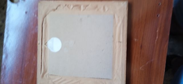 Cuadros antiguos (2) buen estado