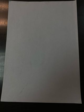 Etiquetas adhesivas DIN A4 (400 uds)
