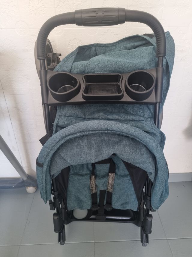 Cochecito bebé ligero