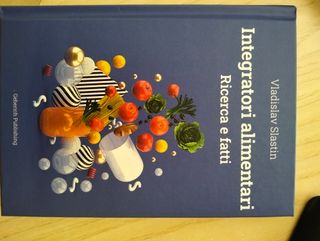 Integratori alimentari