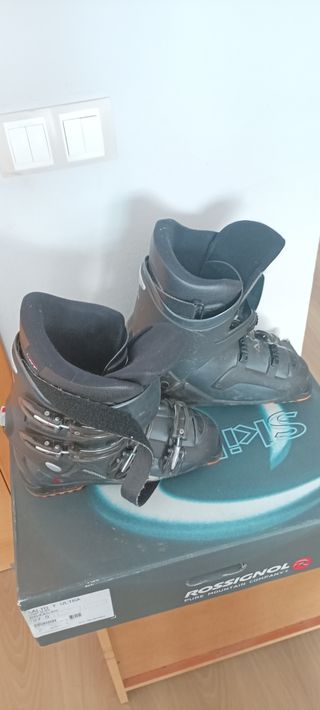 Botas Esquí Rossignol All-Track