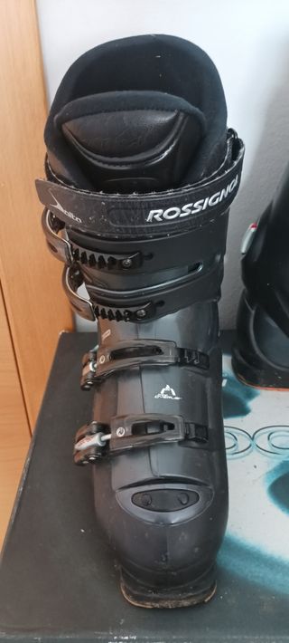 Botas Esquí Rossignol All-Track