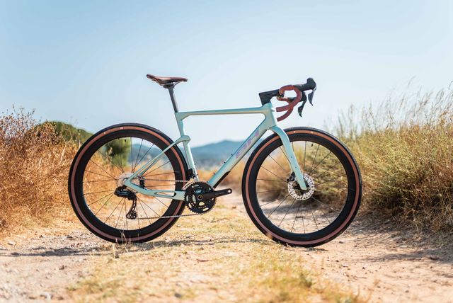 BH GravelX Evo 4.0 2026 Bicicleta Gravel