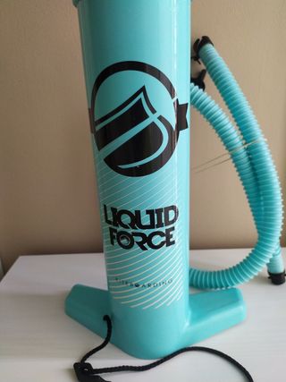 Bomba SUP Liquid Force