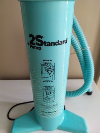 Bomba SUP Liquid Force