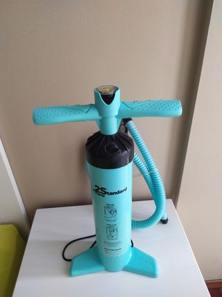 Bomba SUP Liquid Force