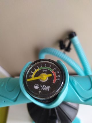 Bomba SUP Liquid Force