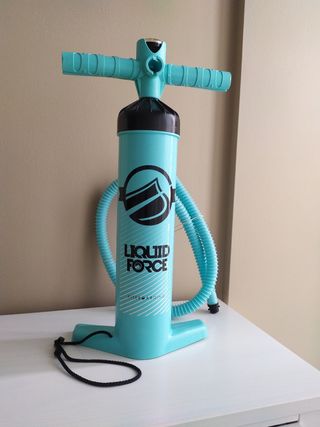 Bomba SUP Liquid Force