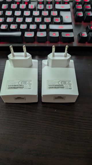 TP-Link AV1000 Adaptadores PLC x2