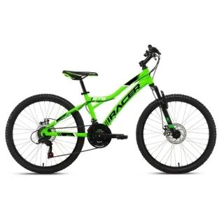 Bicicleta MTB Racer 27.5