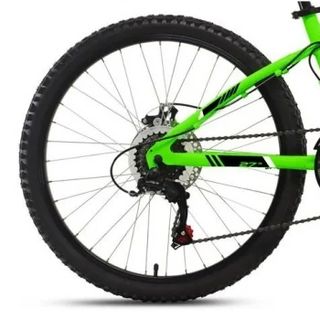 Bicicleta MTB Racer 27.5