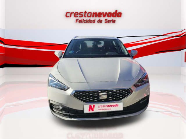 ¡¡¡TU SEAT LEON DESDE 305€/MES SIN ENTRADA!!!