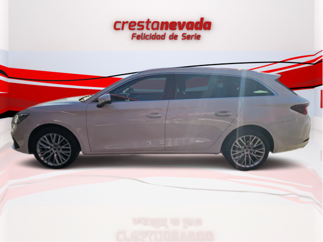 ¡¡¡TU SEAT LEON DESDE 305€/MES SIN ENTRADA!!!