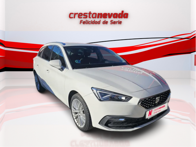¡¡¡TU SEAT LEON DESDE 305€/MES SIN ENTRADA!!!