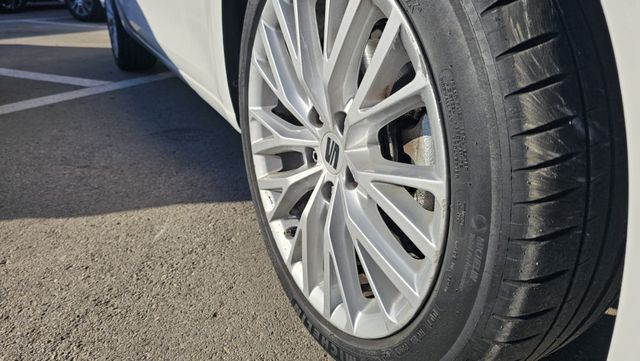 ¡¡¡TU SEAT LEON DESDE 305€/MES SIN ENTRADA!!!