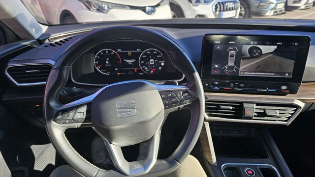 ¡¡¡TU SEAT LEON DESDE 305€/MES SIN ENTRADA!!!