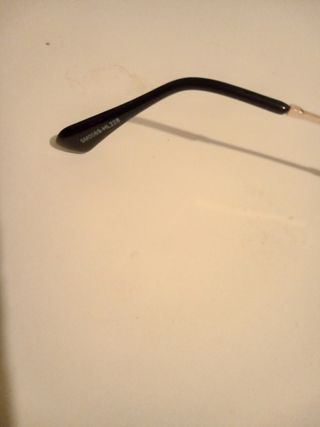 Occhiali da sole -  lenti marroni