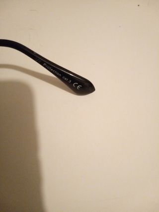 Occhiali da sole -  lenti marroni