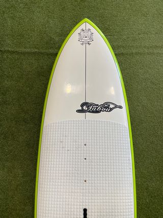 TABLA PADDLE SURF TABOU TEC 9’2”x29”x150L