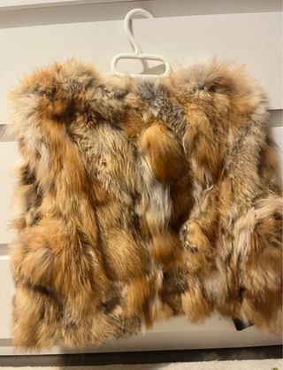 Chaleco elegante lujo - Único