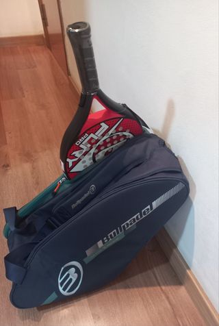 Oferta!!Pala Dunlop Glory Pro Whats:
634129003