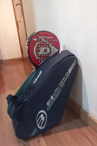 Oferta!!Pala Dunlop Glory Pro Whats:
634129003