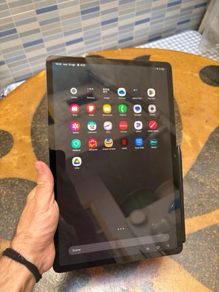 Samsung Galaxy S8 Plus Impecable