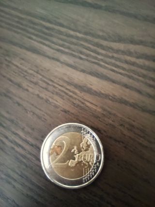 Moneda 2€ España 2020 Aragón