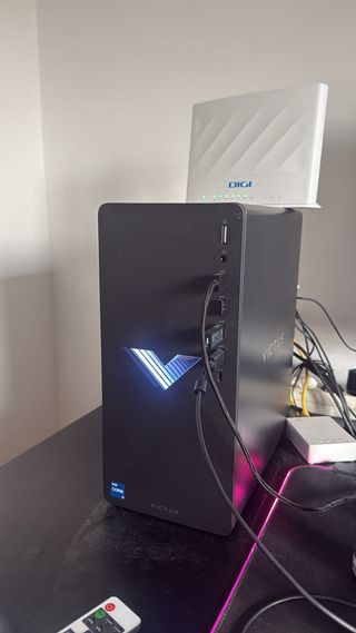 HP Victus PC Gaming