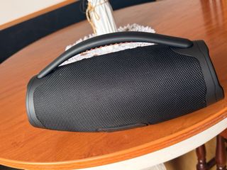 Altavoz Bluetooth Portátil con Luces