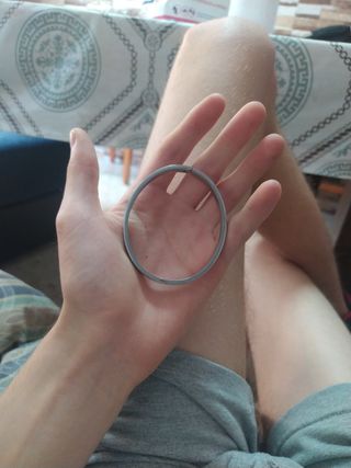 Pulsera Gucci plata