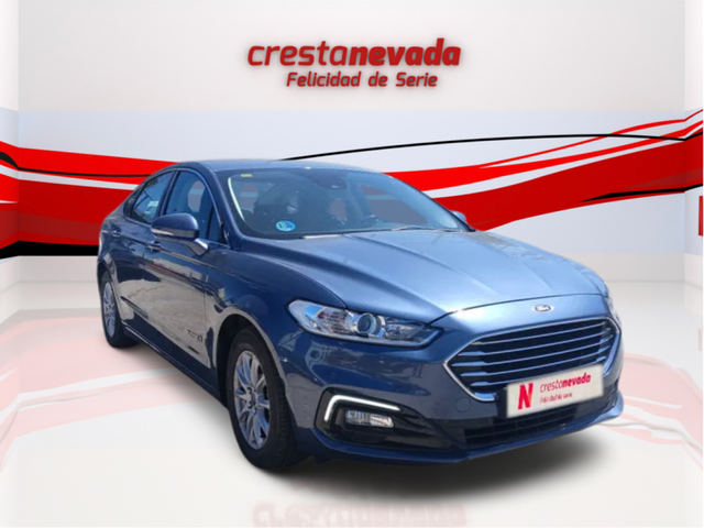 ¡¡¡TU FORD MONDEO DESDE 294€/MES SIN ENTRADA!!!