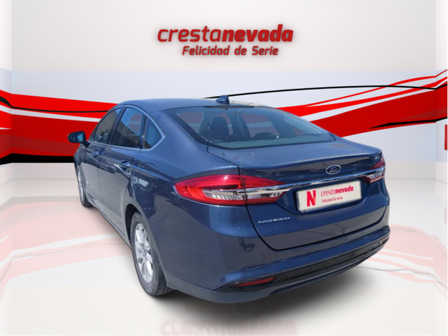 ¡¡¡TU FORD MONDEO DESDE 294€/MES SIN ENTRADA!!!