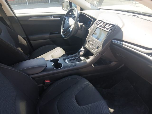 ¡¡¡TU FORD MONDEO DESDE 294€/MES SIN ENTRADA!!!