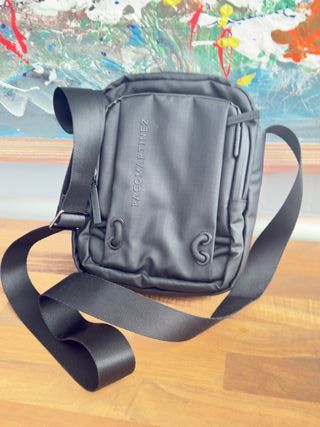 Bandolera Paco Martínez - Negra