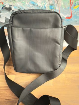 Bandolera Paco Martínez - Negra