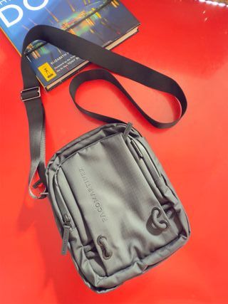 Bandolera Paco Martínez - Negra