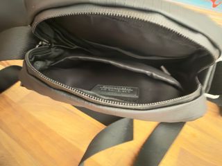 Bandolera Paco Martínez - Negra