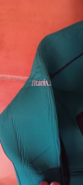 Traje neopreno buceo - Talla L