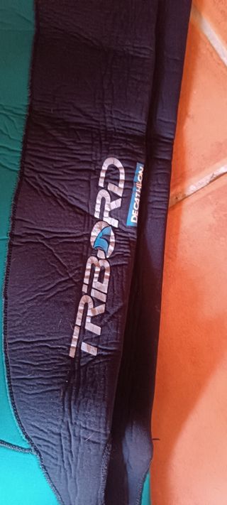 Traje neopreno buceo - Talla L