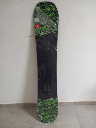 Tabla snowboard