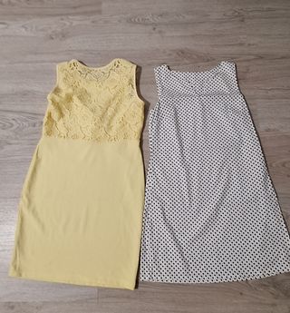 OFERTA: 14 vestidos