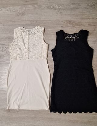 OFERTA: 14 vestidos