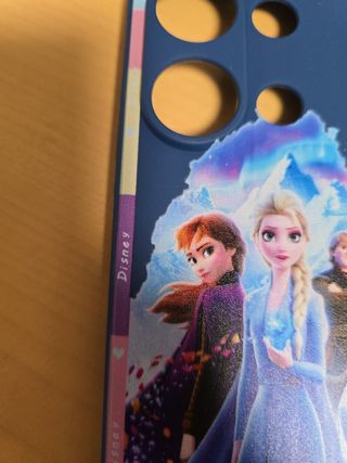 Custodie Oppo Reno 7 5G Frozen