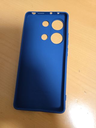 Custodie Oppo Reno 7 5G Frozen