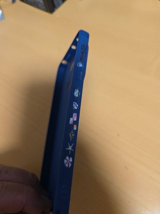 Custodie Oppo Reno 7 5G Frozen