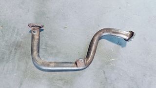 Bajante escape Citroen Xsara VTS 8v