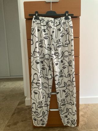 Pantalones de chándal