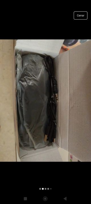 Altavoz Bluetooth T&G-117