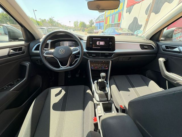 ¡¡TU VOLKSWAGEN T-ROC DESDE 368€/MES SIN ENTRADA!!